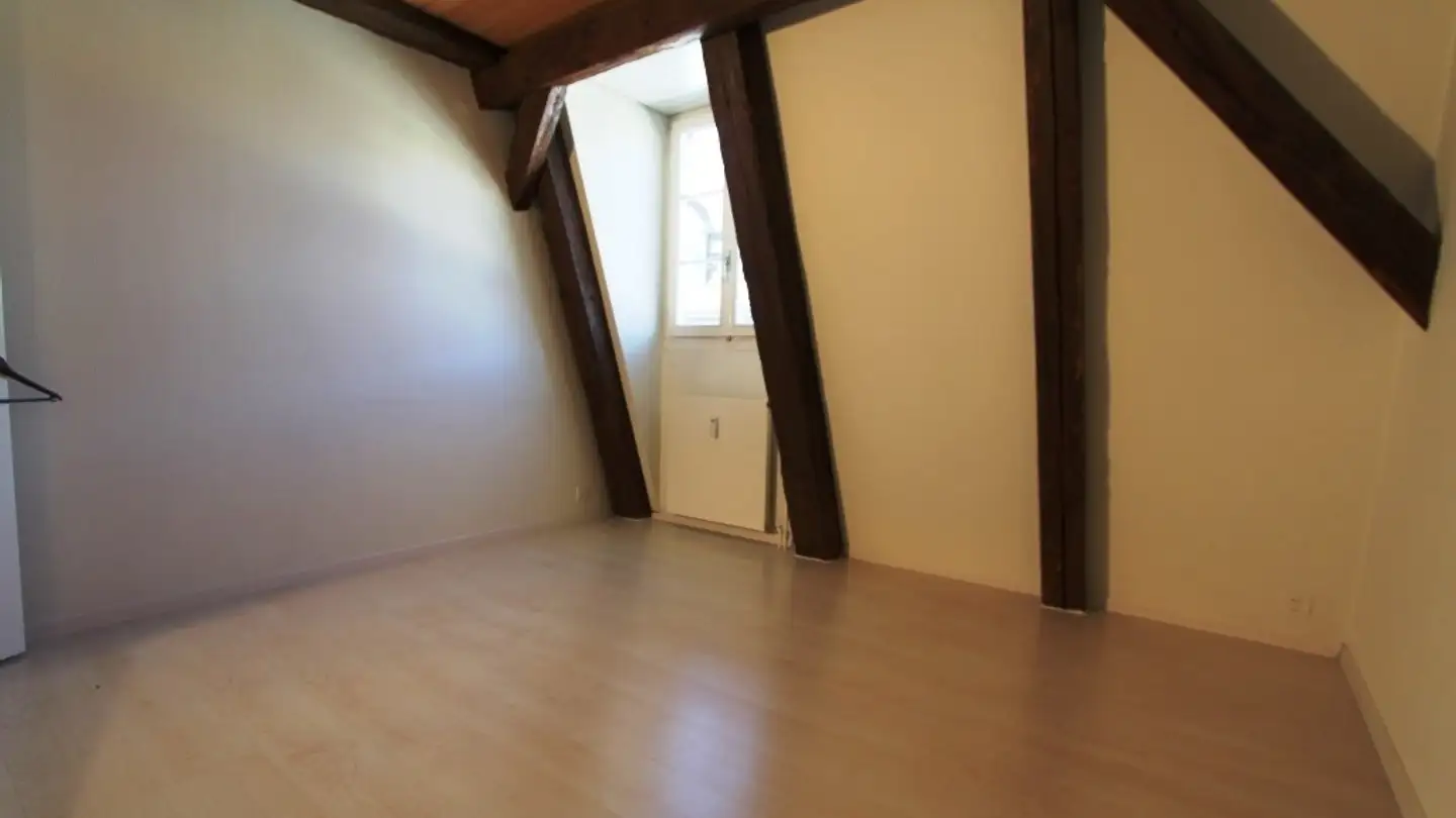 Attic flat for rent - Marktgasse 1, 3600 Thun - Photo 3