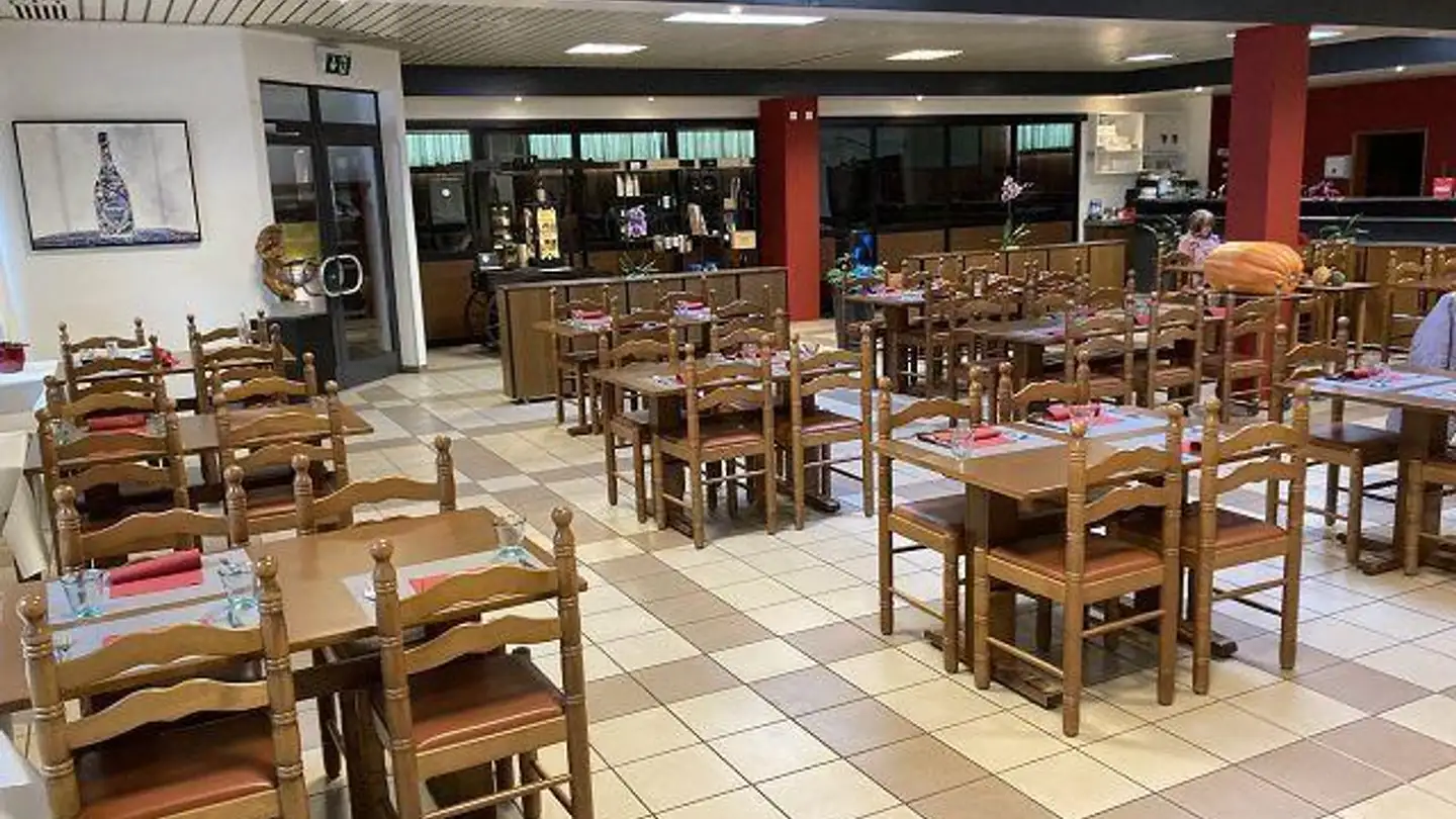 Ristorante in vendita - 6760 Faido - Photo 3