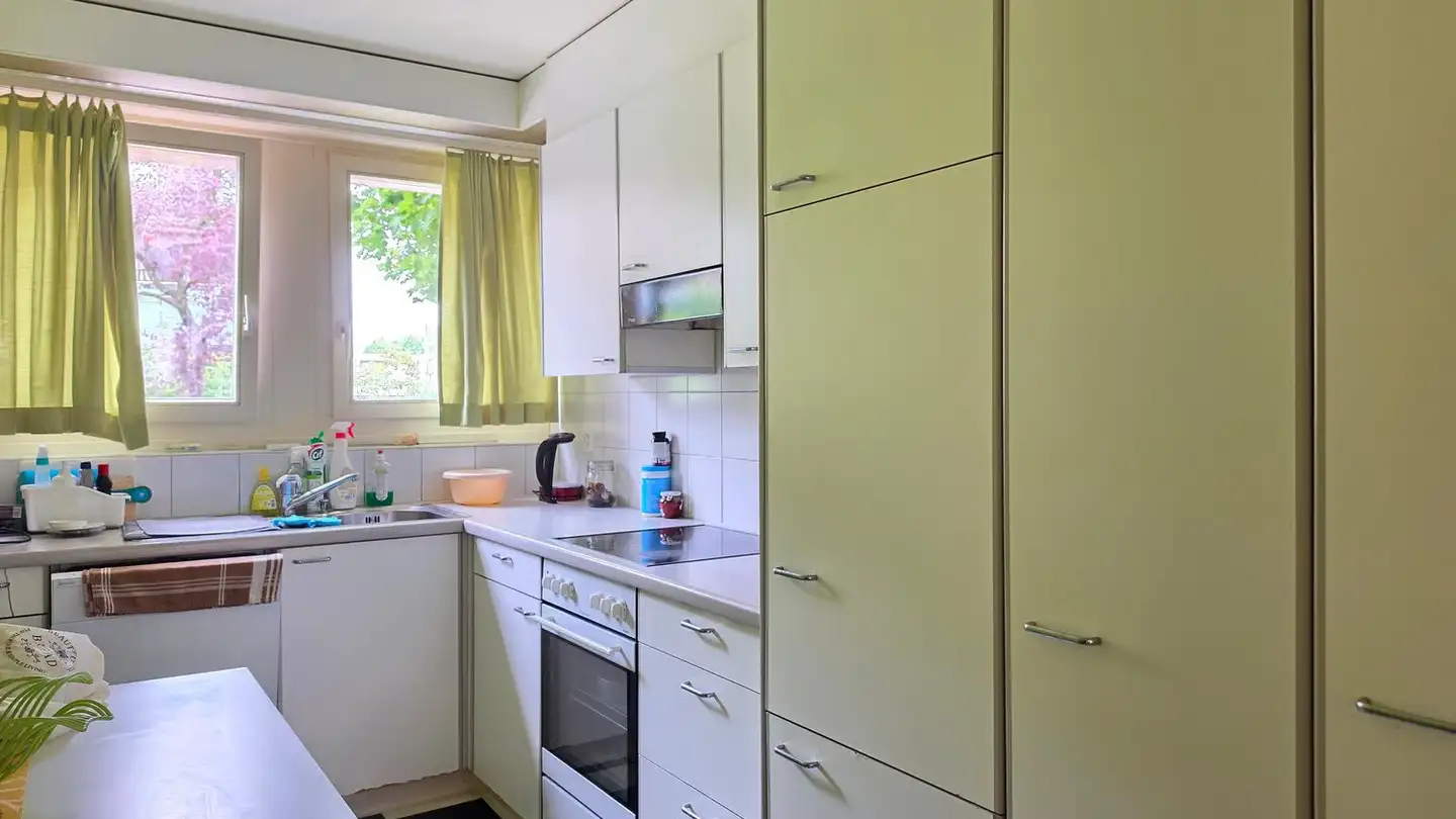 Appartamento in affitto - Im Fallengatter 3, 8500 Frauenfeld - Foto 3