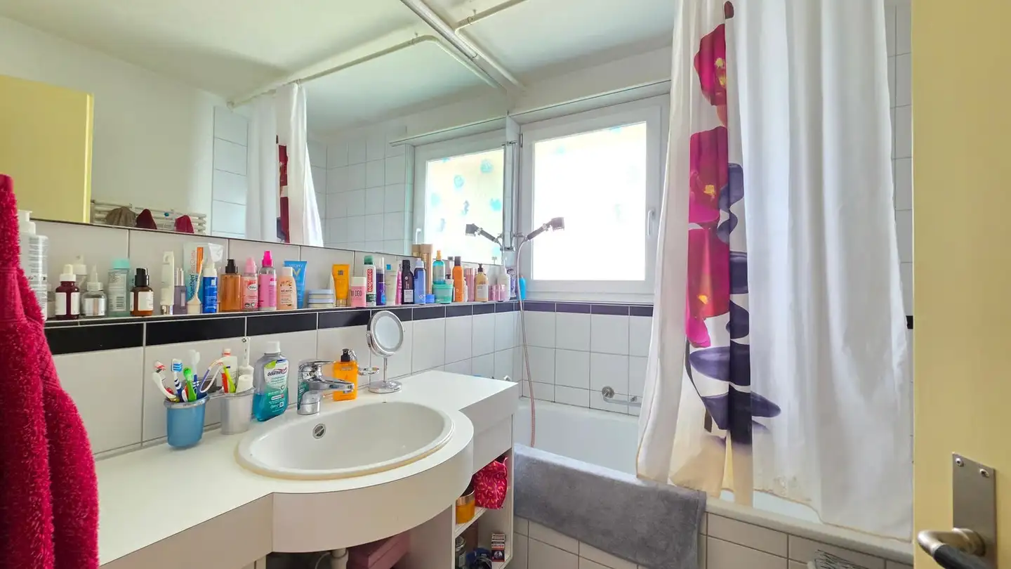 Appartamento in affitto - Im Fallengatter 3, 8500 Frauenfeld - Foto 4