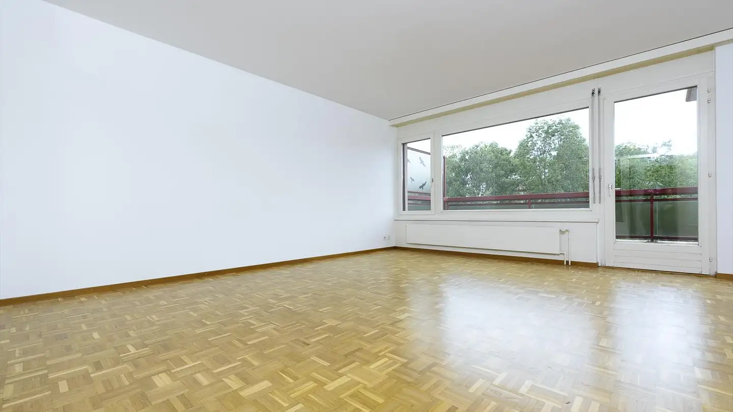 Appartement à louer - Route De Berne 7, 1700 Fribourg
