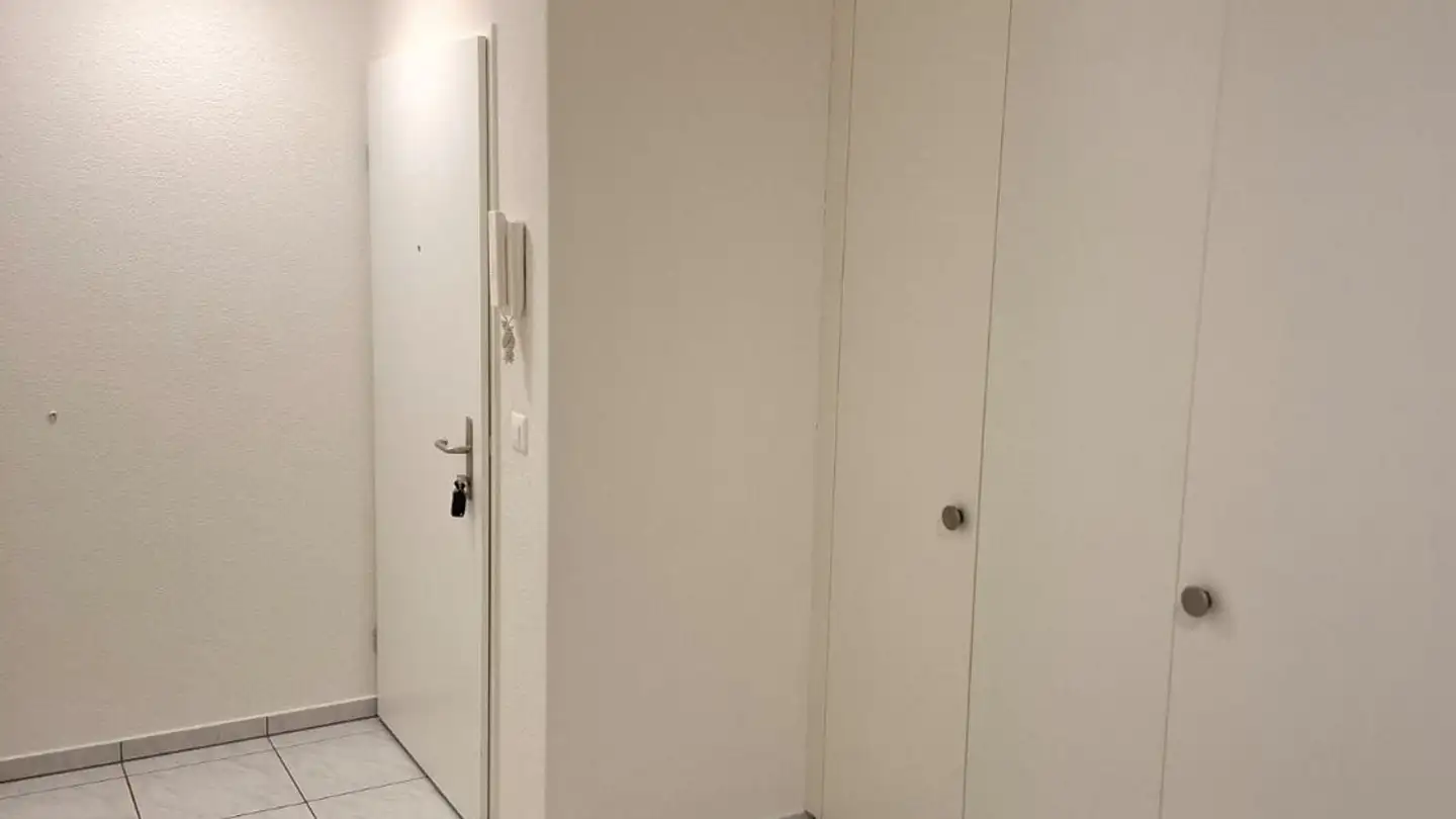 Single room for rent - Gallusstrasse, 4600 Olten - Photo 3