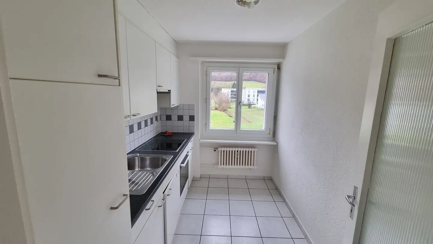 Apartment for rent - Brüelmattstrasse 25, 4632 Trimbach - Photo 3