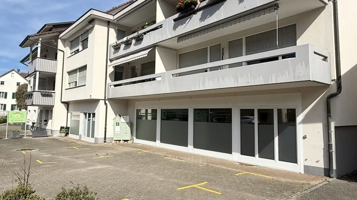 Gewerbe mieten - 4325 Schupfart - Foto 3