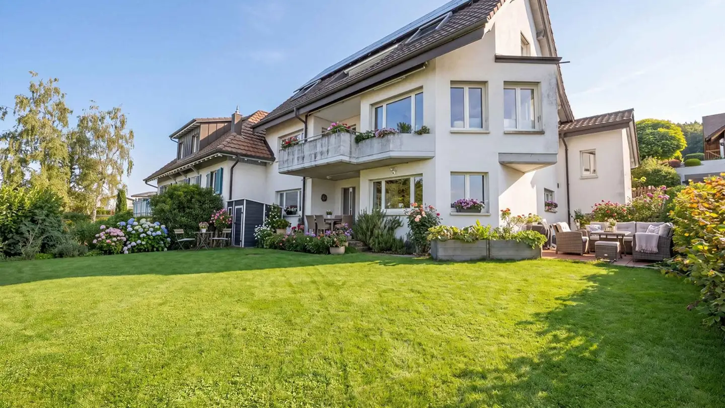Single house for sale - 5453 Remetschwil