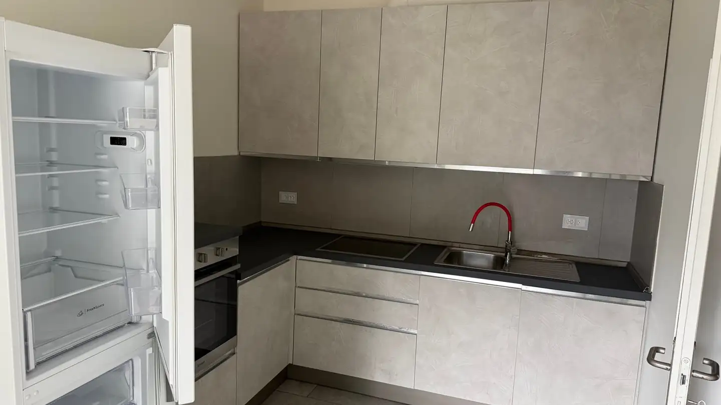 Appartement à louer - 6596 Gordola - Photo 2