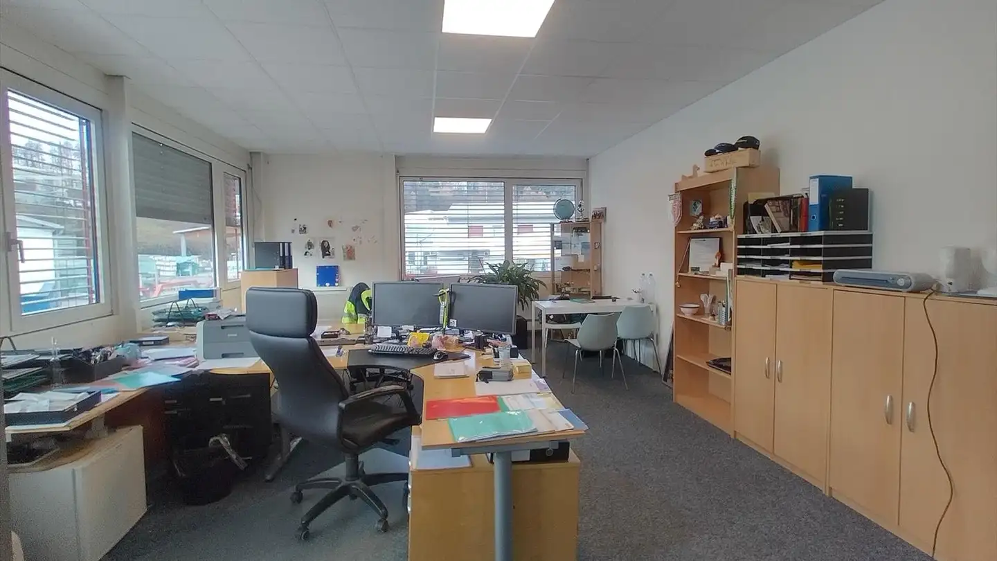 Bureau à louer - 1032 Romanel-sur-Lausanne - Photo 3