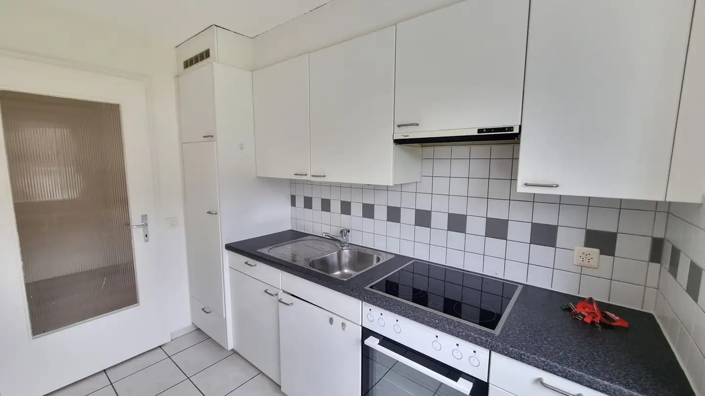 Apartment for rent - Brüelmattstrasse 25, 4632 Trimbach - Photo 2