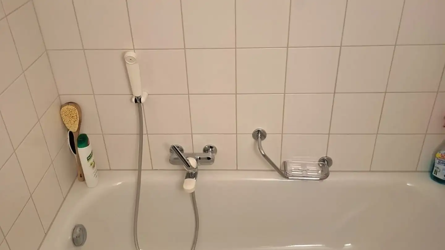 Single room for rent - Gallusstrasse, 4600 Olten - Photo 4