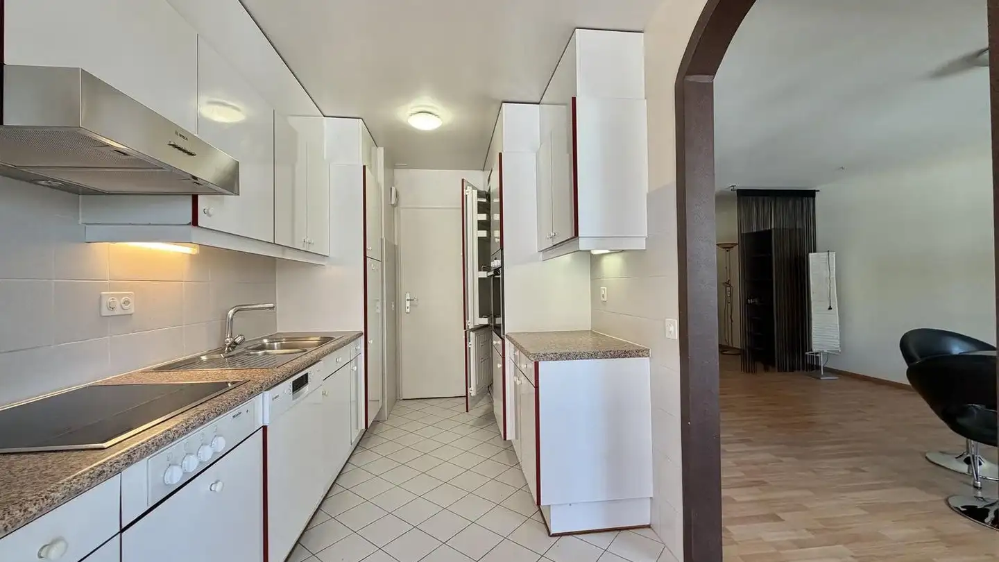 Apartment for rent - 1203 Genève