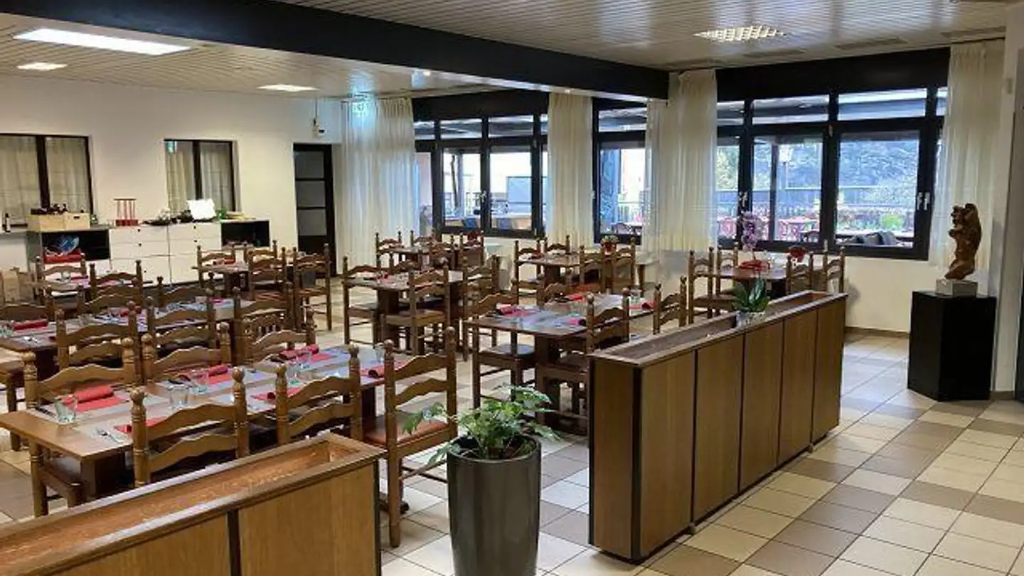 Ristorante in vendita - 6760 Faido - Photo 4