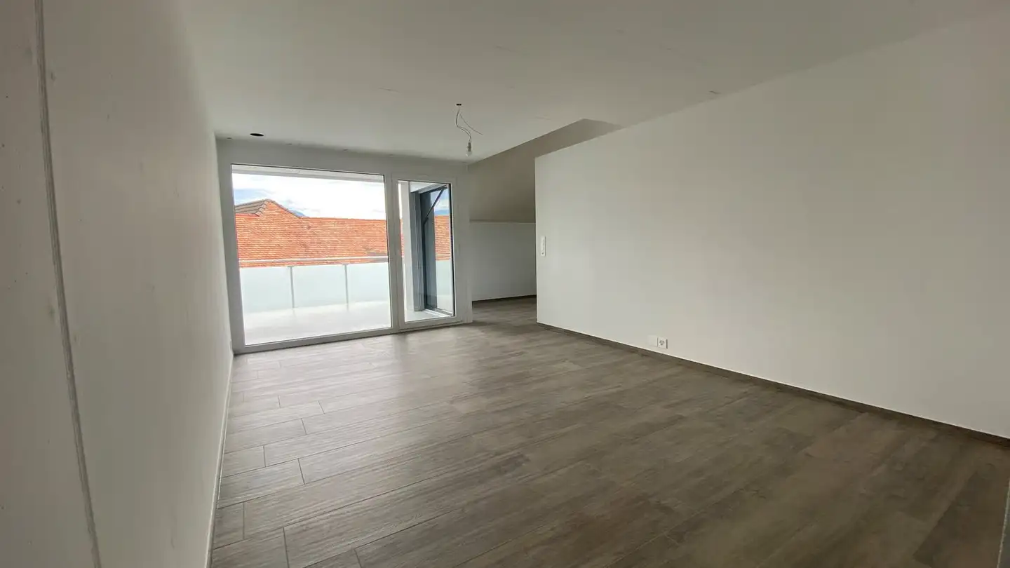 Duplex à louer - Eichbergstrasse 2, 9463 Oberriet SG - Photo 2