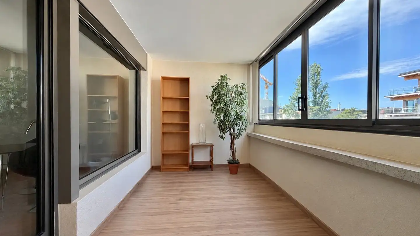 Apartment for rent - 1203 Genève - Photo 3