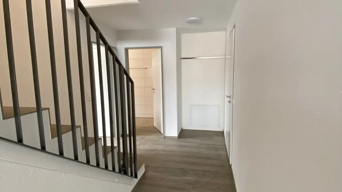 Duplex à louer - Eichbergstrasse 2, 9463 Oberriet SG - Photo 3