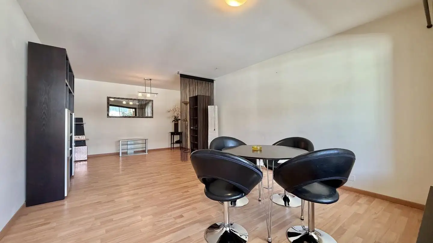 Apartment for rent - 1203 Genève - Photo 4