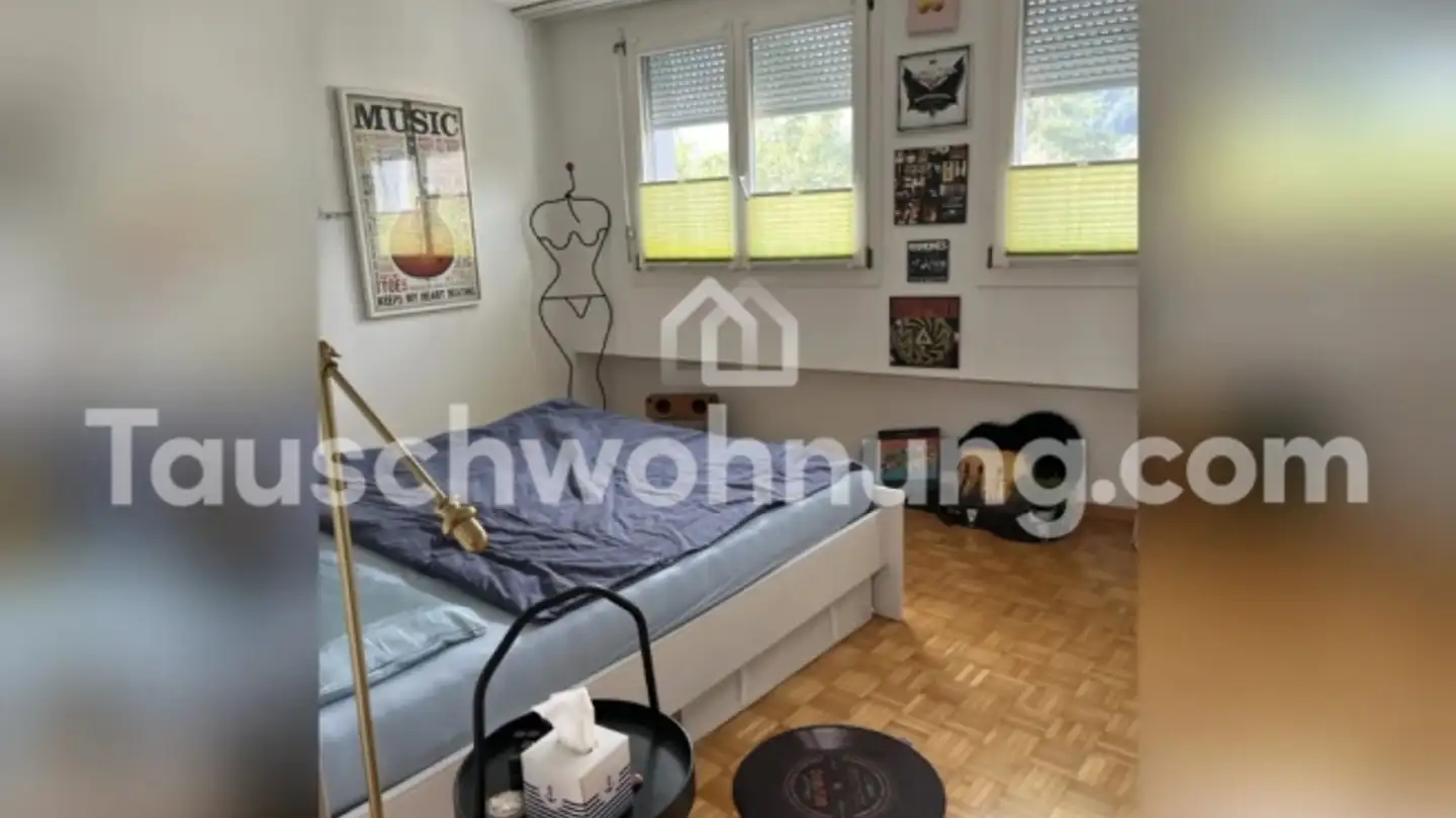 Attico in affitto - 8047 Zürich - Photo 4