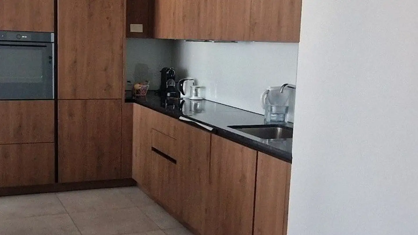 Apartment for rent - Tierloch 14, 8197 Rafz - Photo 3