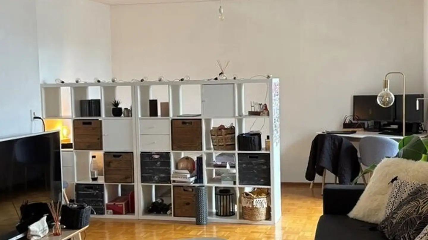 Appartement à louer - Rue De L'ale 31, 1003 Lausanne