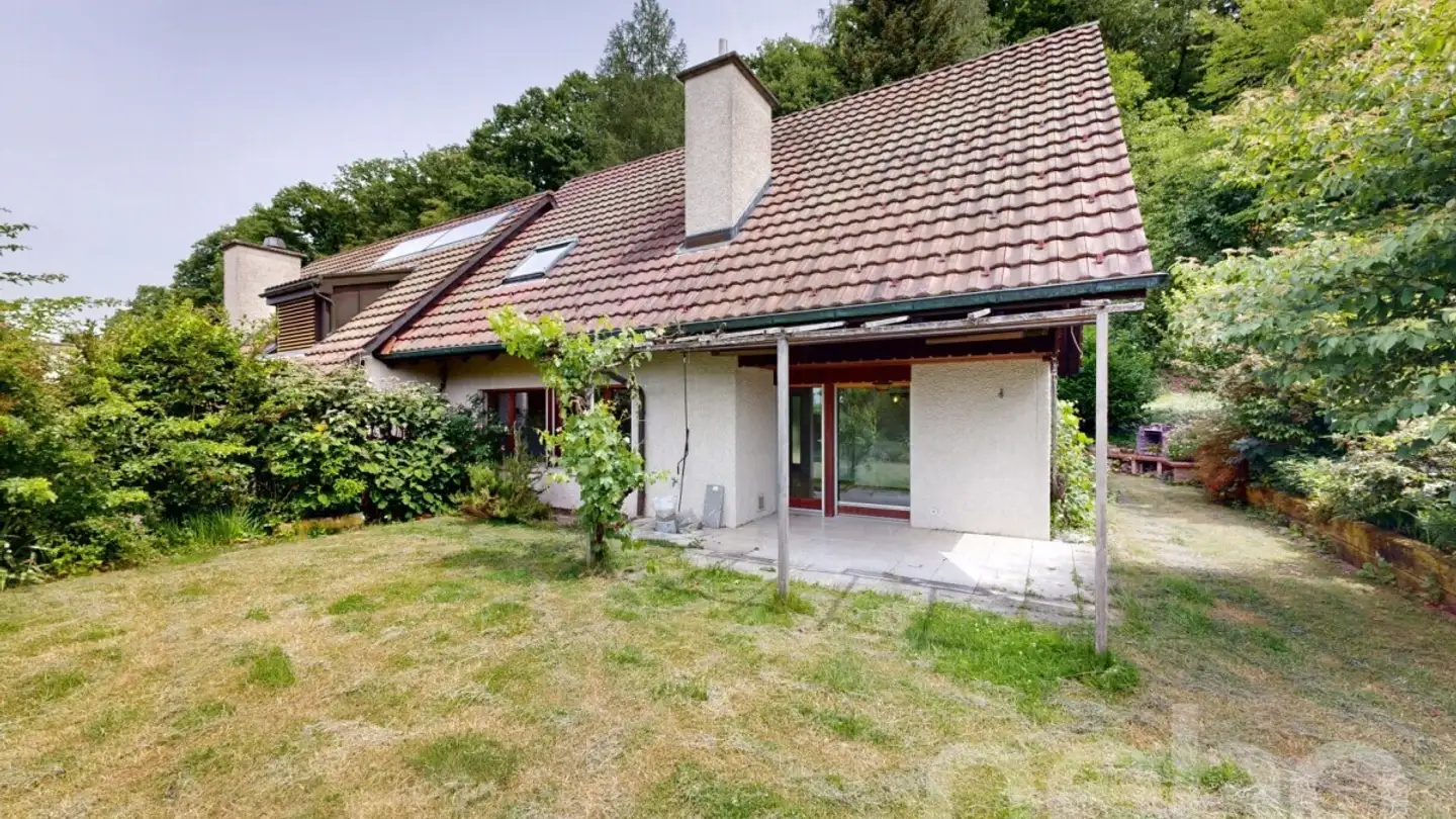 Casa a schiera in vendita - 8180 Bülach