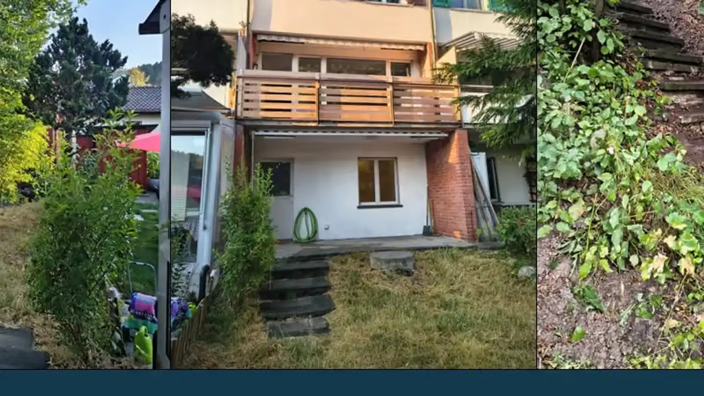 Casa a schiera in affitto - Sonnhalde 17, 3063 Ittigen