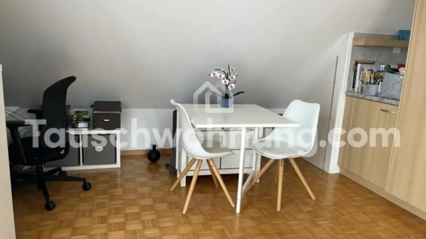 Attico in affitto - 8047 Zürich - Photo 2