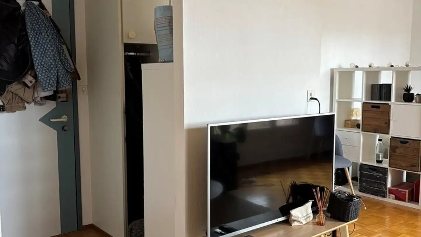 Appartement à louer - Rue De L'ale 31, 1003 Lausanne - Photo 2