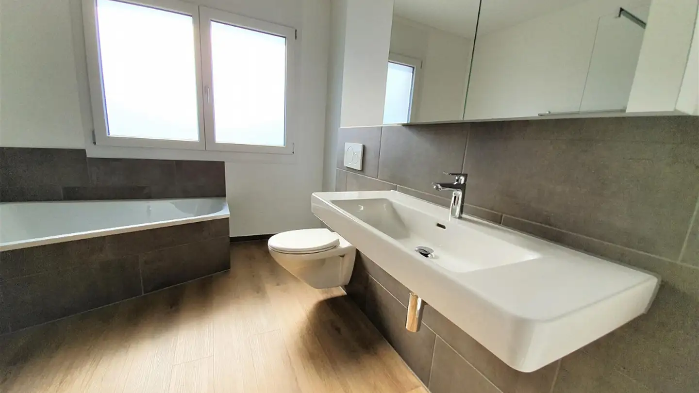 Penthouse mieten - Hintergasse 20, 4704 Niederbipp - Foto 4