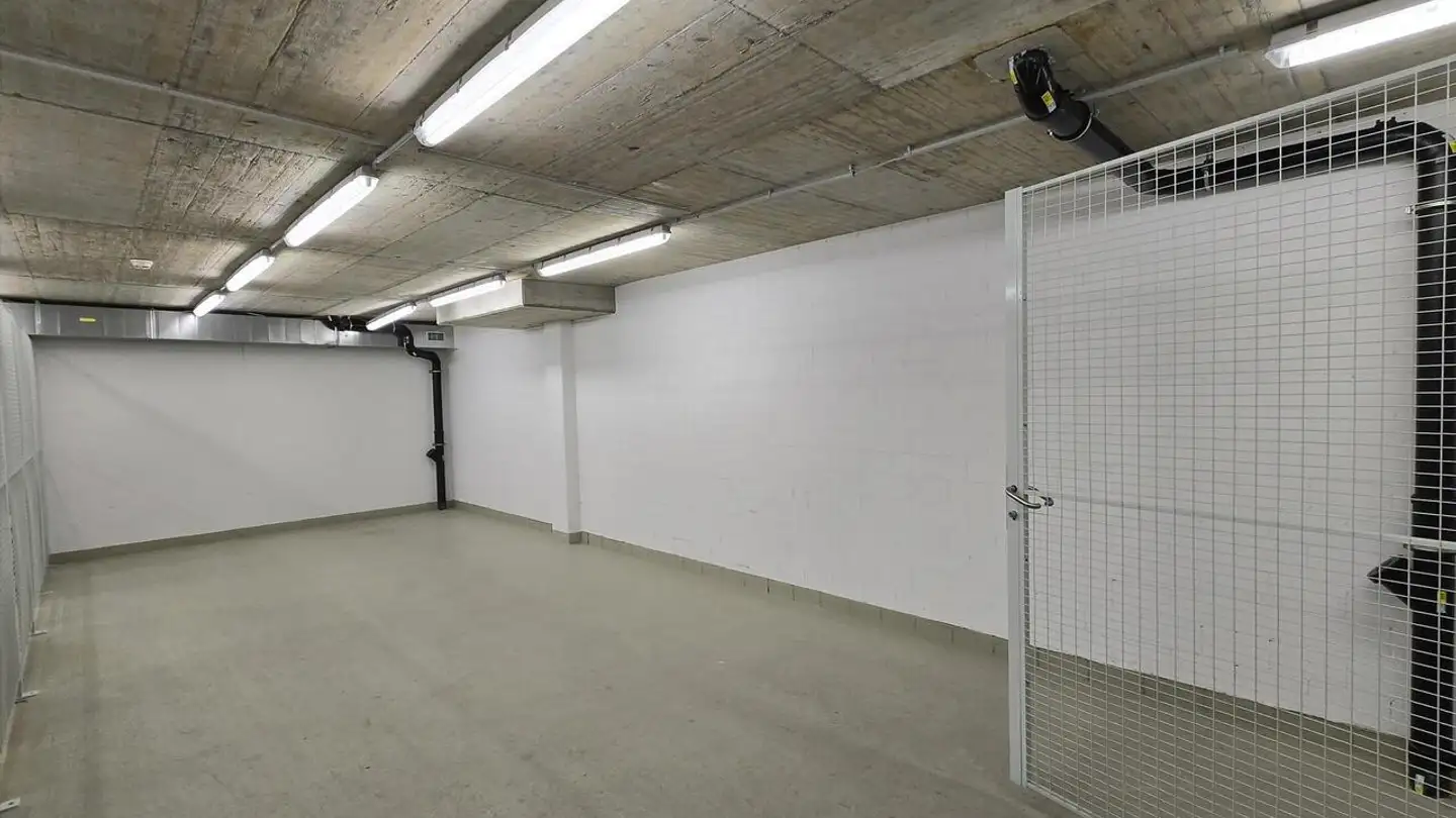 Storage space for rent - Zürcherstrasse 51, 8406 Winterthur - Photo 3