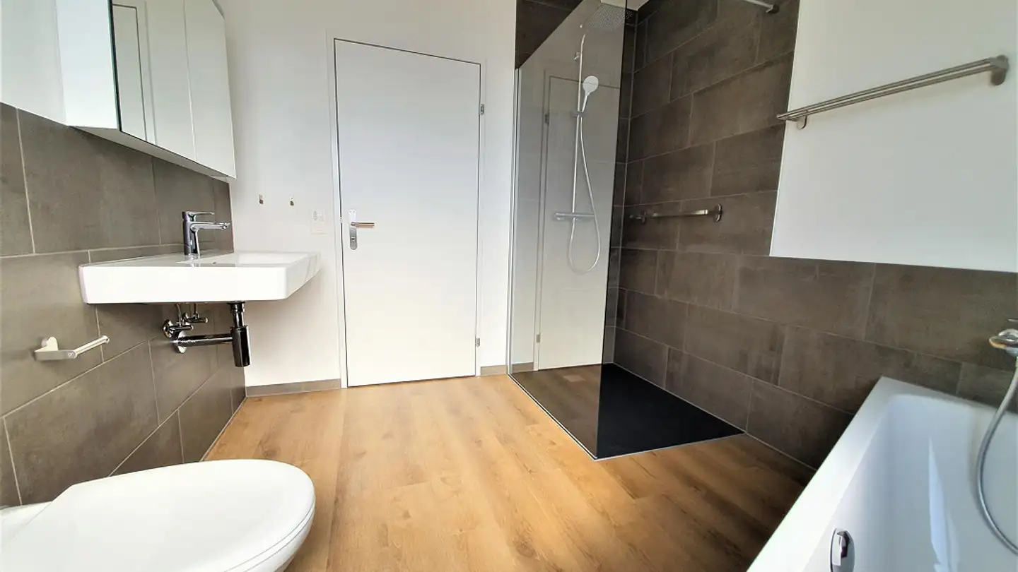 Penthouse mieten - Hintergasse 20, 4704 Niederbipp - Foto 3