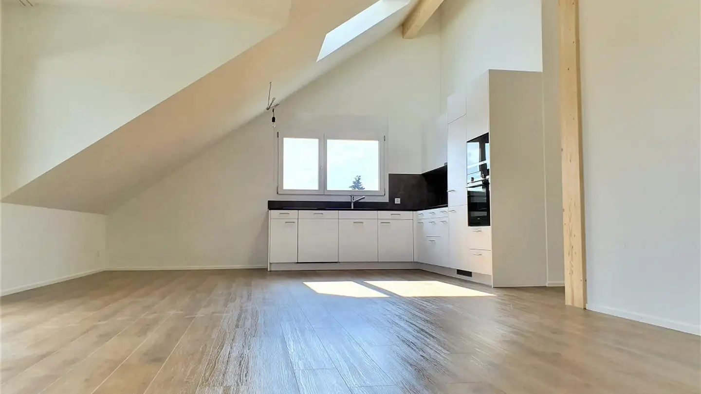 Penthouse mieten - Hintergasse 20, 4704 Niederbipp - Foto 2