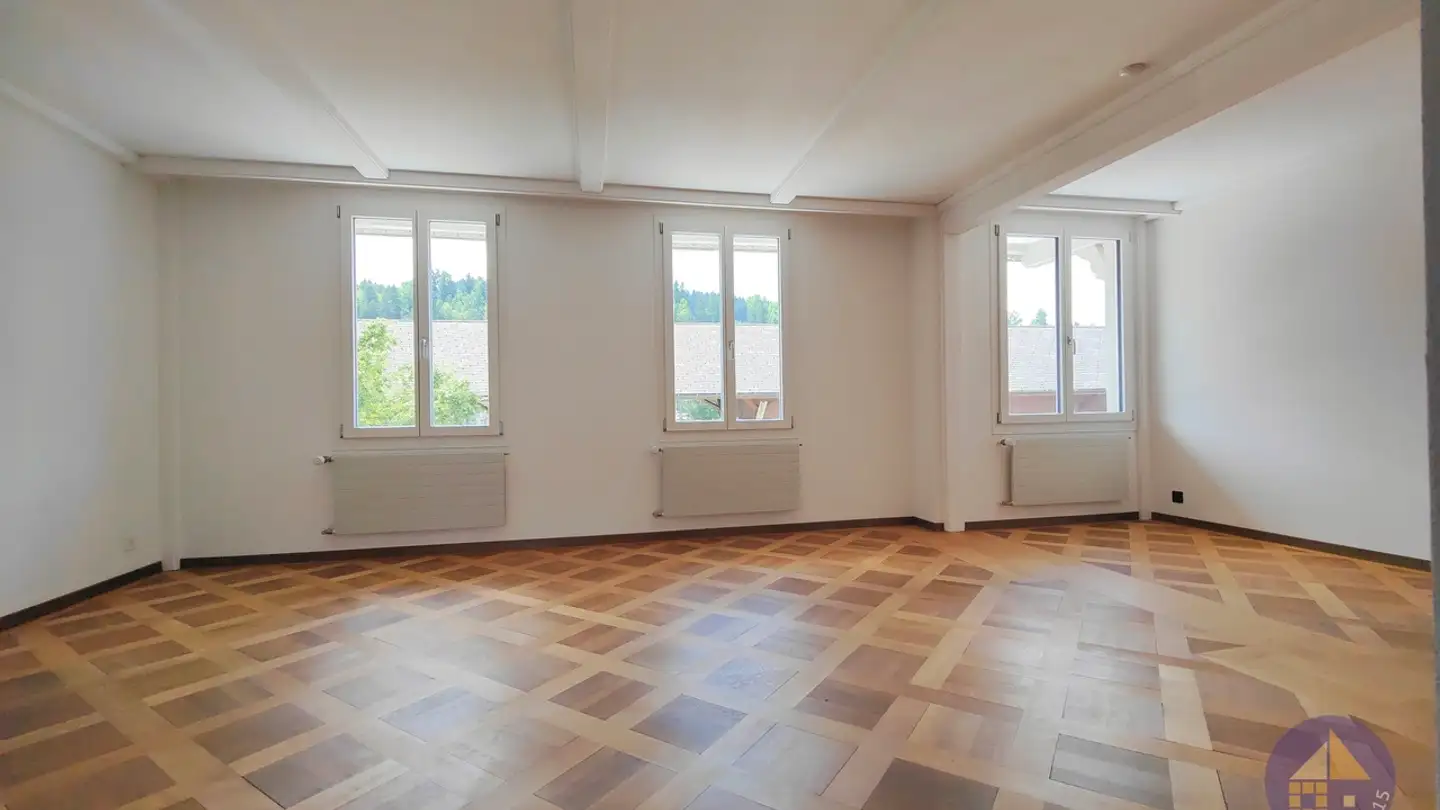 Apartment for rent - Bahnhofstrasse 23, 3550 Langnau im Emmental - Photo 2