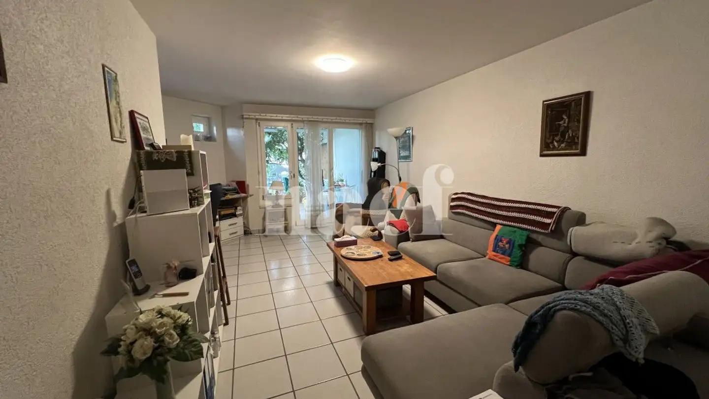 Appartamento in affitto - Route Du Yau 8, 1470 Lully FR - Photo 3