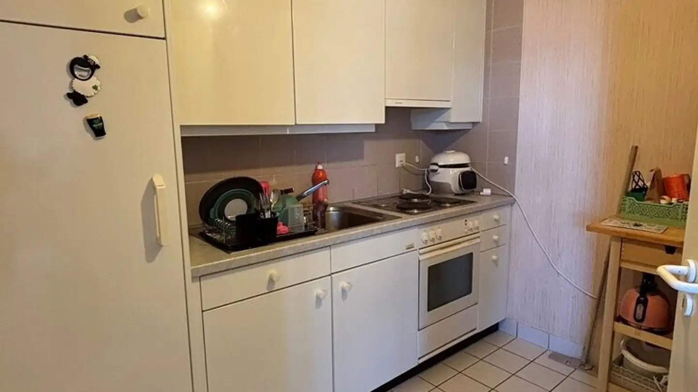Appartement à louer - Rue De L'ale 31, 1003 Lausanne - Photo 4