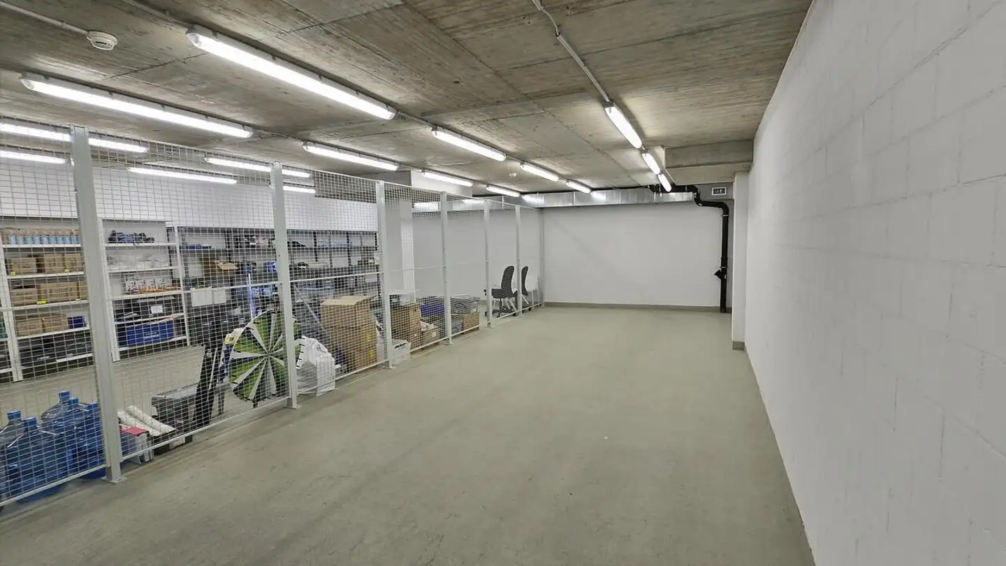 Storage space for rent - Zürcherstrasse 51, 8406 Winterthur - Photo 4