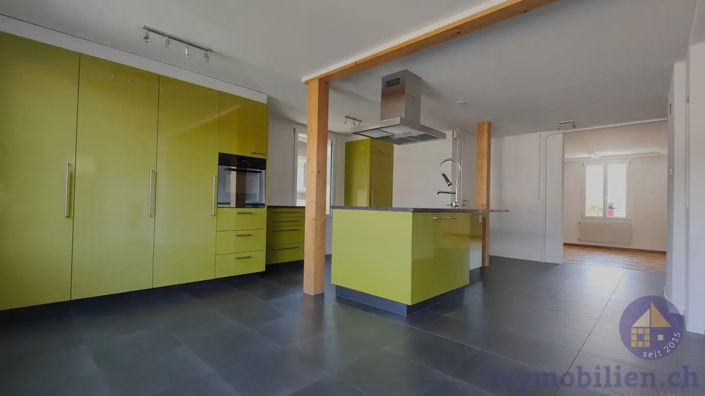 Apartment for rent - Bahnhofstrasse 23, 3550 Langnau im Emmental - Photo 3