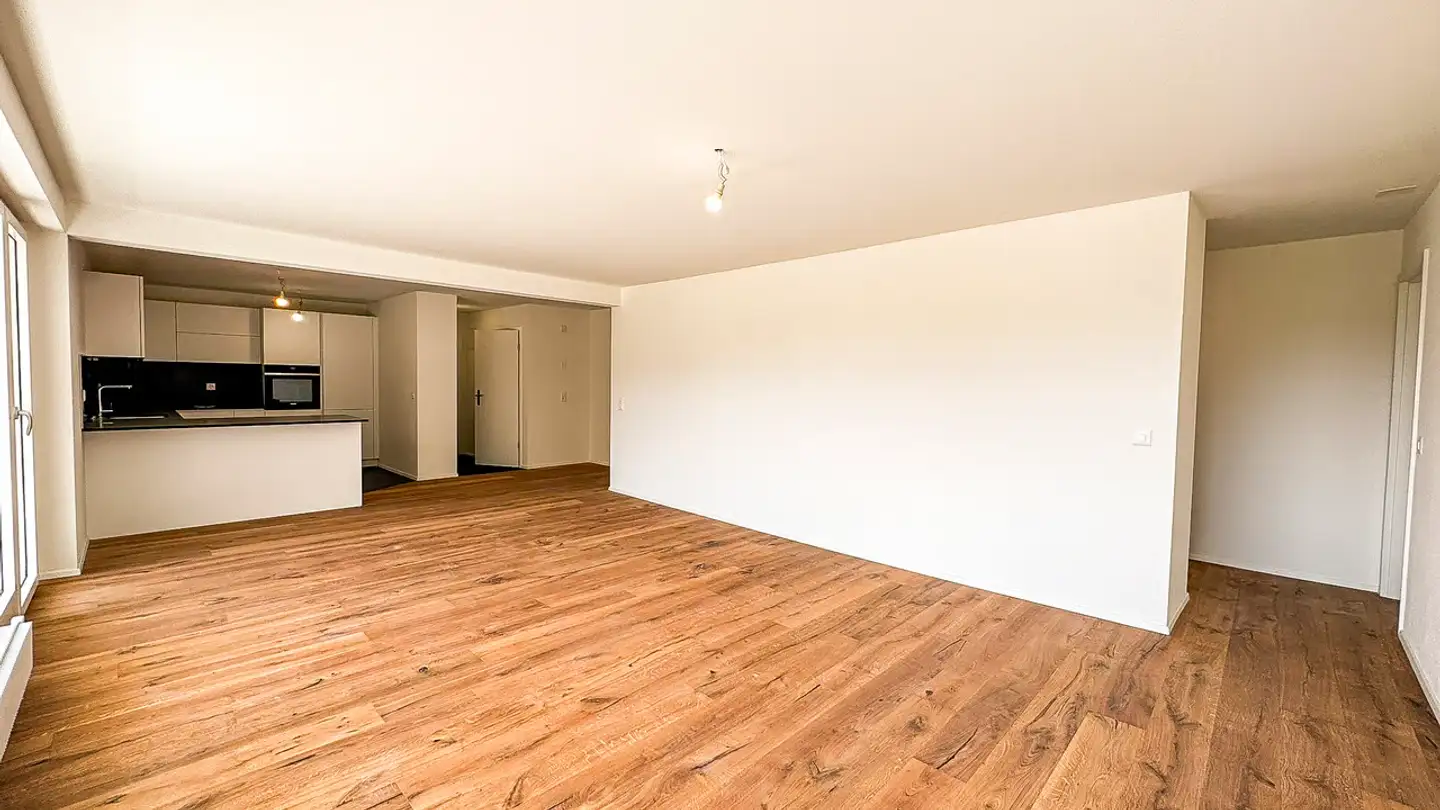 Apartment for sale - Rue De Montsalvens 18, 1636 Broc