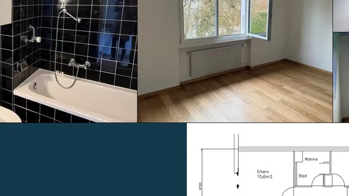 Casa a schiera in affitto - Sonnhalde 17, 3063 Ittigen - Foto 4