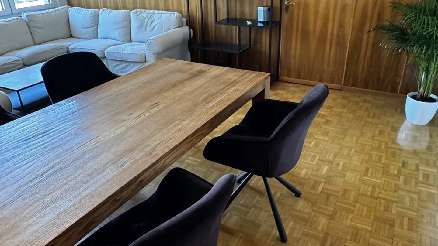 Single room for rent - Badenerstrasse 859, 8048 Zürich
