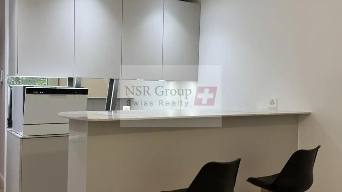 Appartement à louer - 1208 Genève