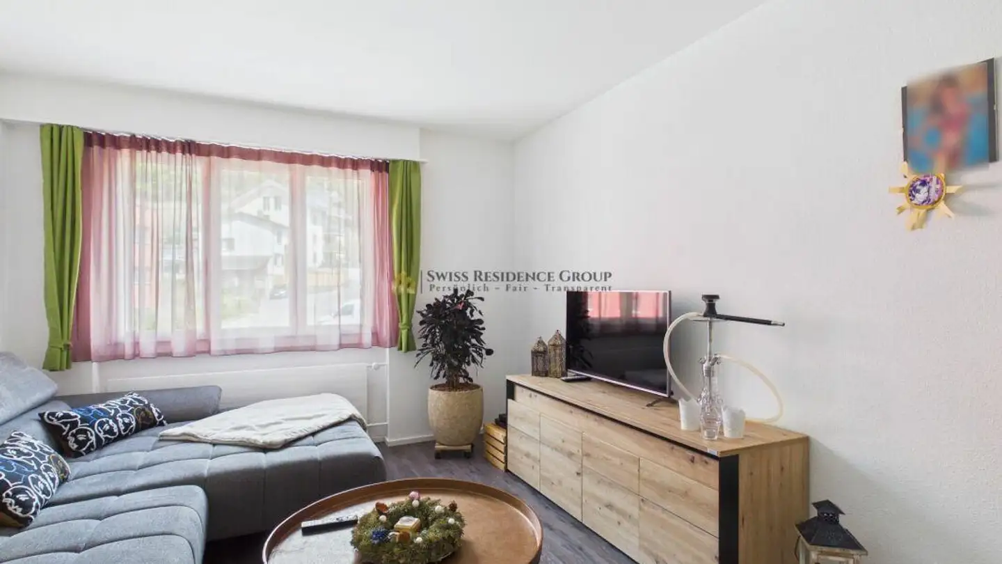 Appartamento in vendita - 8636 Wald ZH - Foto 4