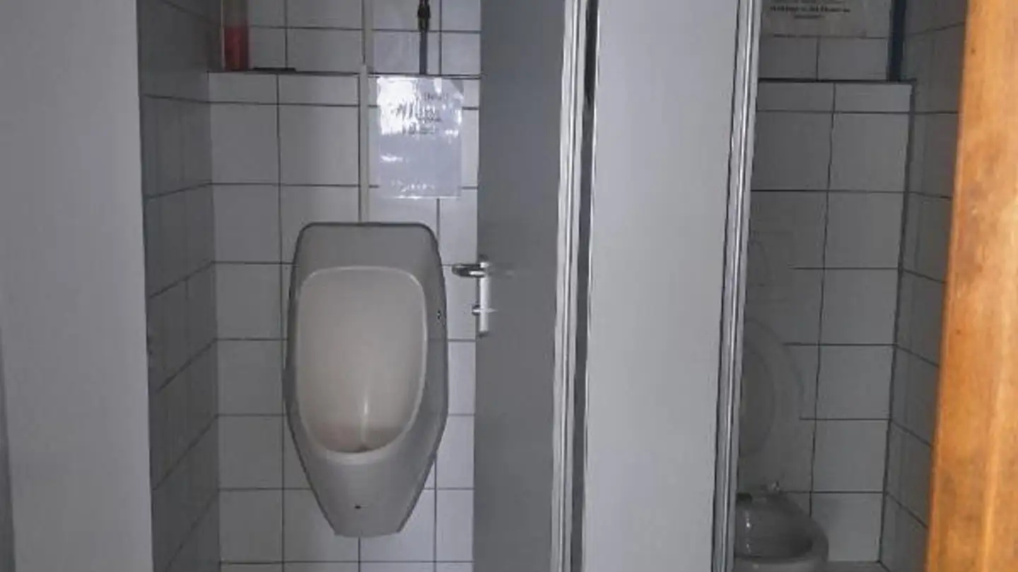 Spazio di archiviazione in affitto - Motorenstrasse 6, 8623 Wetzikon ZH - Foto 2