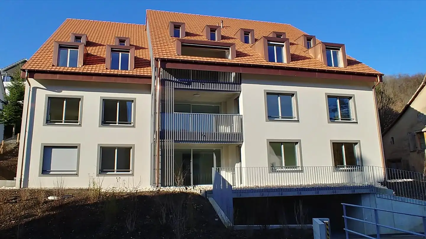 Wohnung mieten - Hauptstrasse 86b, 4416 Bubendorf