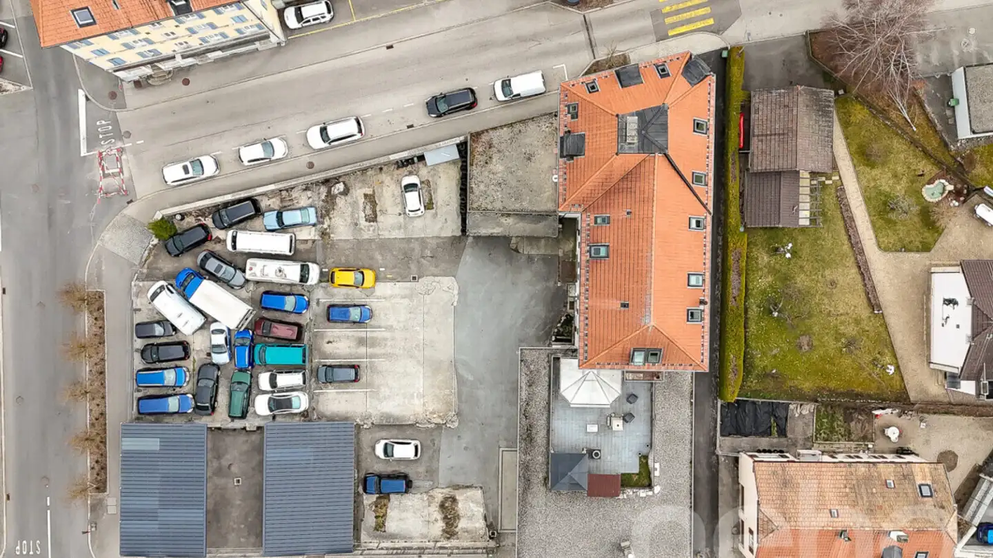 Maison troglodyte à vendre - 2400 Le Locle - Photo 3