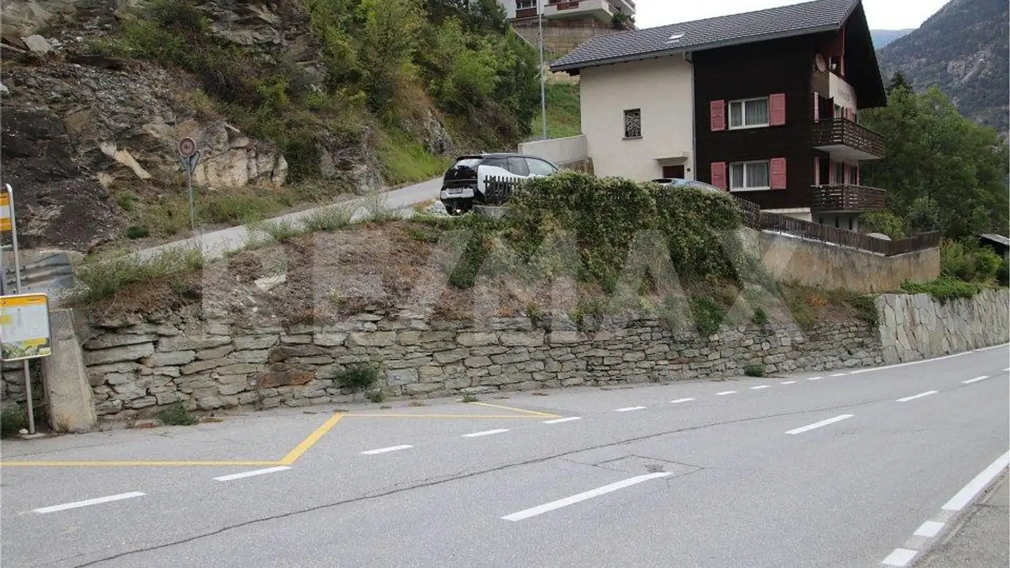 Appartamento ammobiliato in vendita - 3922 Stalden VS - Photo 3