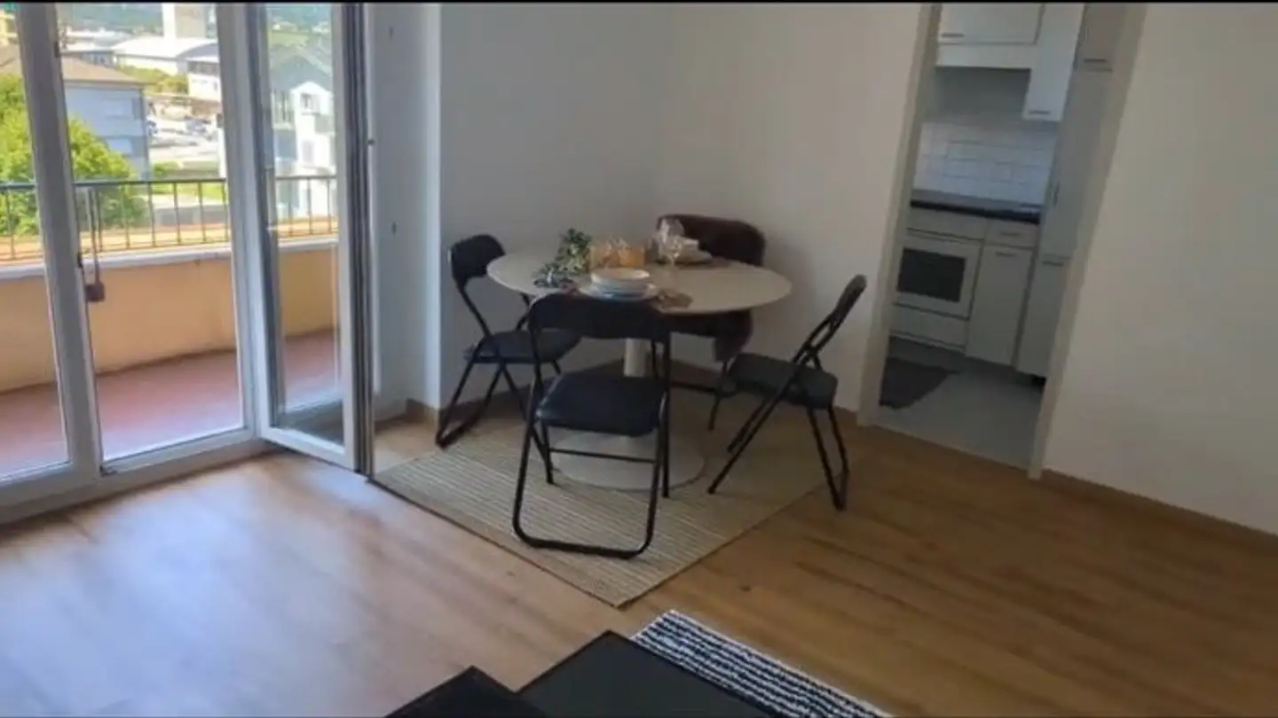 Appartement à louer - 6830 Chiasso - Photo 4