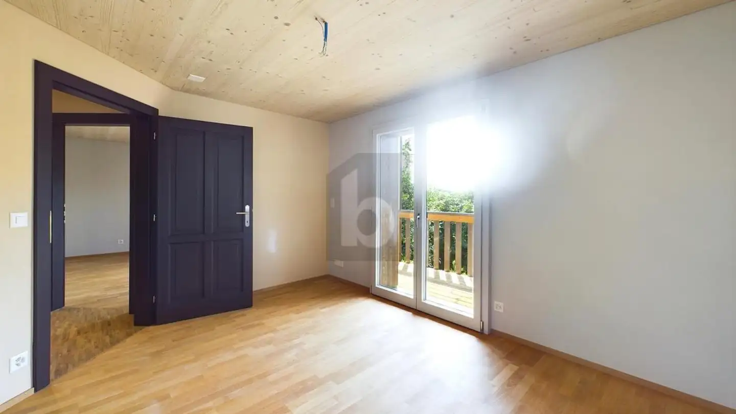 Appartamento in affitto - 3325 Hettiswil b. Hindelbank - Photo 3