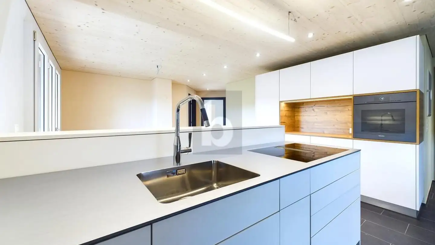 Appartamento in affitto - 3325 Hettiswil b. Hindelbank - Photo 4