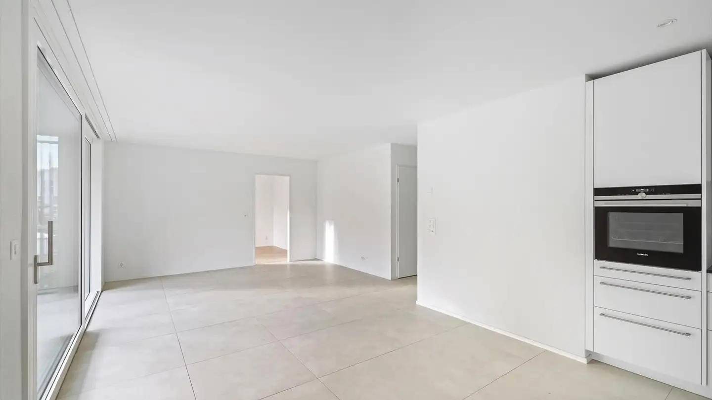 Wohnung mieten - Hauptstrasse 86b, 4416 Bubendorf - Foto 4