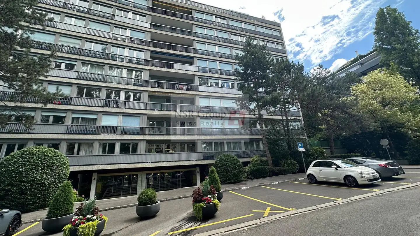 Appartement à louer - 1208 Genève - Photo 2