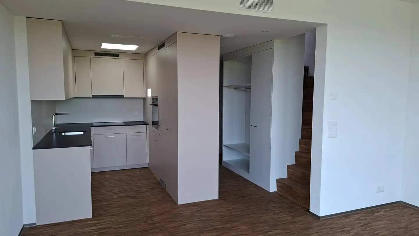 Wohnung mieten - Friedhagweg 93, 3047 Bremgarten b. Bern - Foto 2
